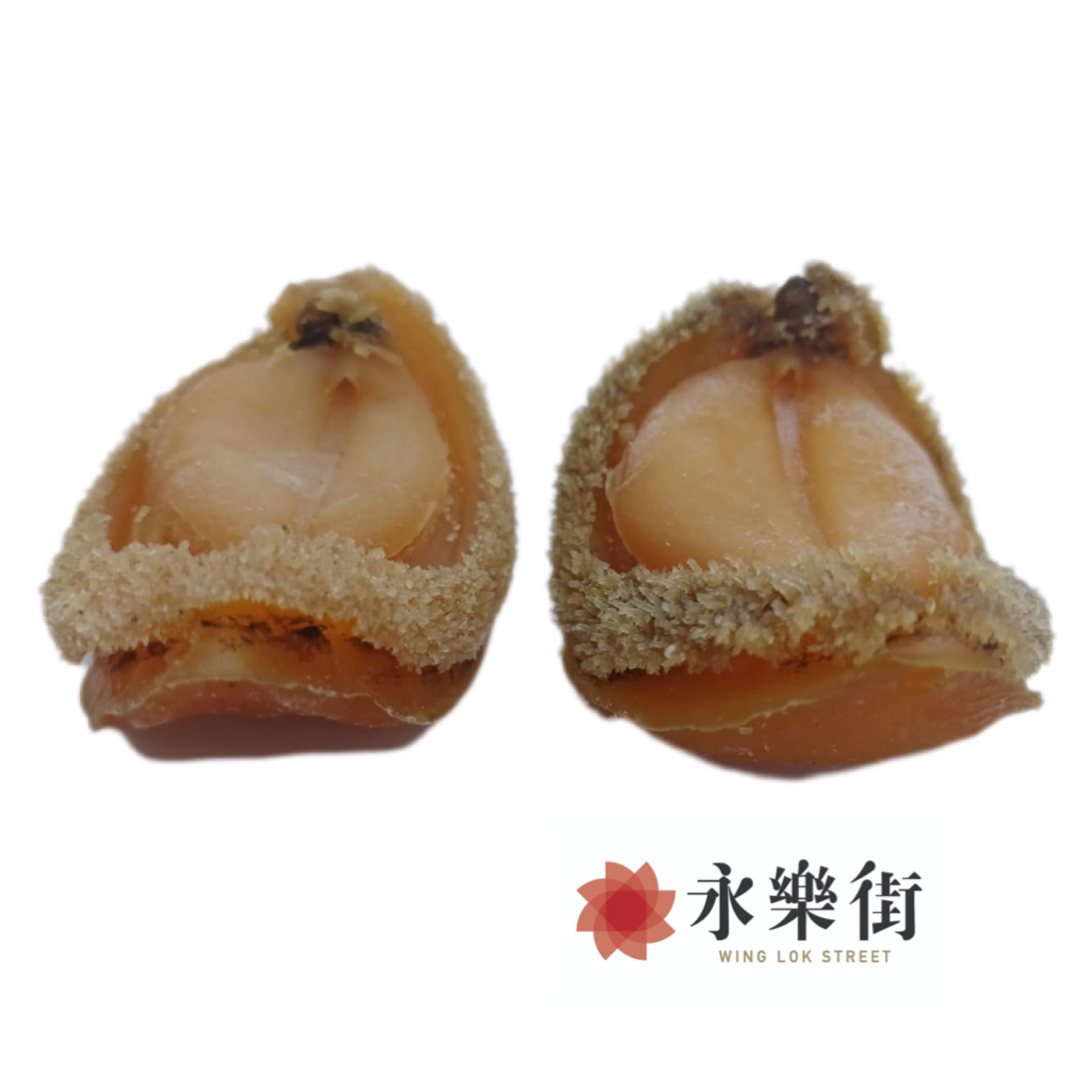 南非鮑魚(20-22頭)