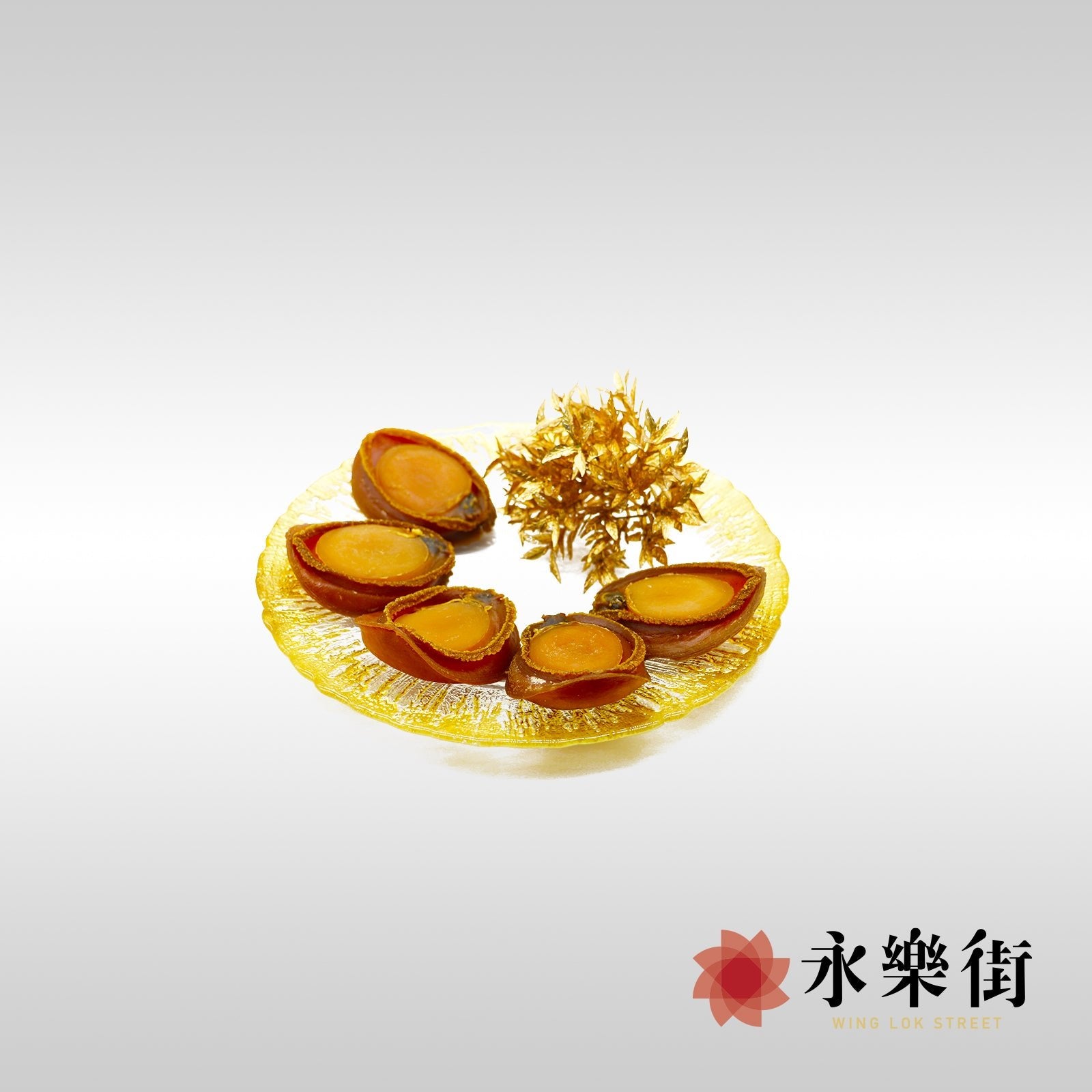 永樂街海味(香港)網上旗艦店-鮑魚-日本網鮑 (15-16頭) 特級