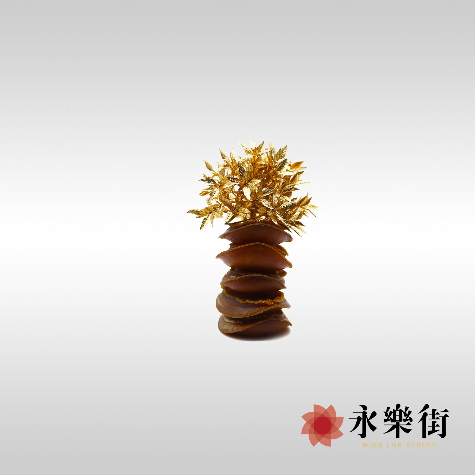 永樂街海味(香港)網上旗艦店-鮑魚-日本網鮑 (16-18頭) 特級