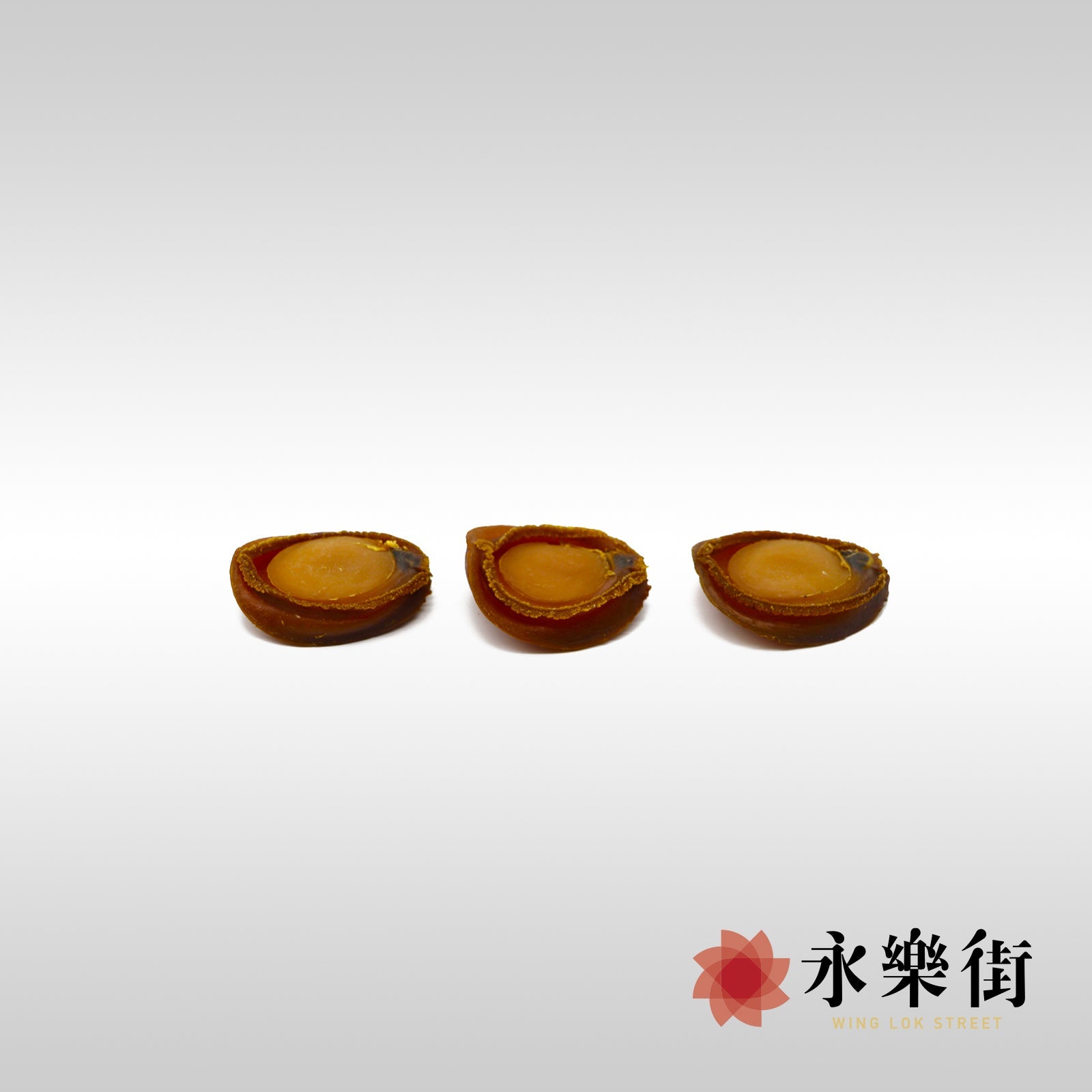 永樂街海味(香港)網上旗艦店-鮑魚-日本網鮑 (16-18頭) 特級