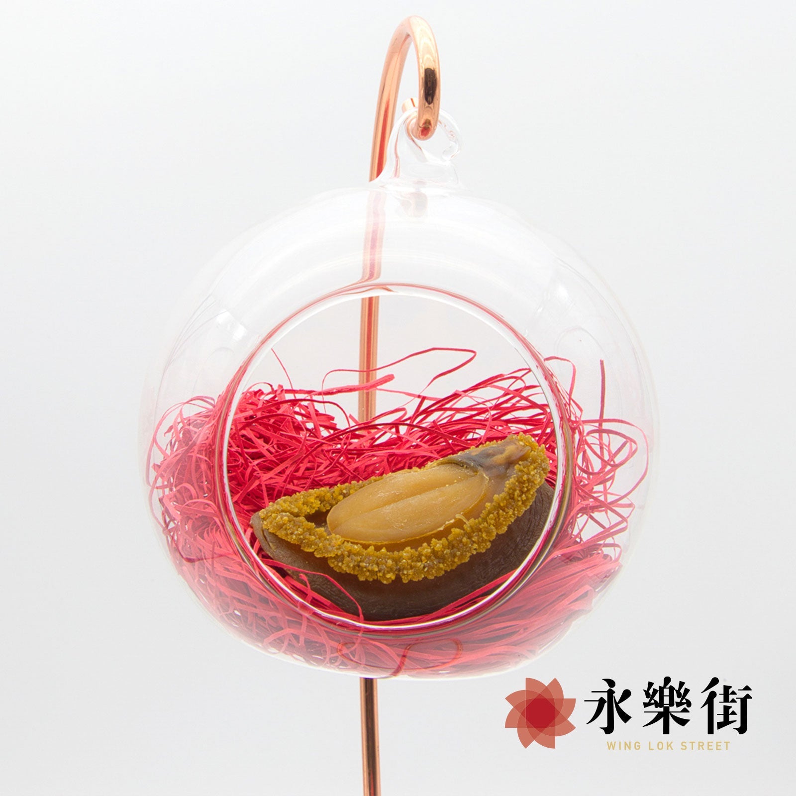 永樂街海味(香港)網上旗艦店-鮑魚-日本吉品鮑魚 ( 30-35 頭)