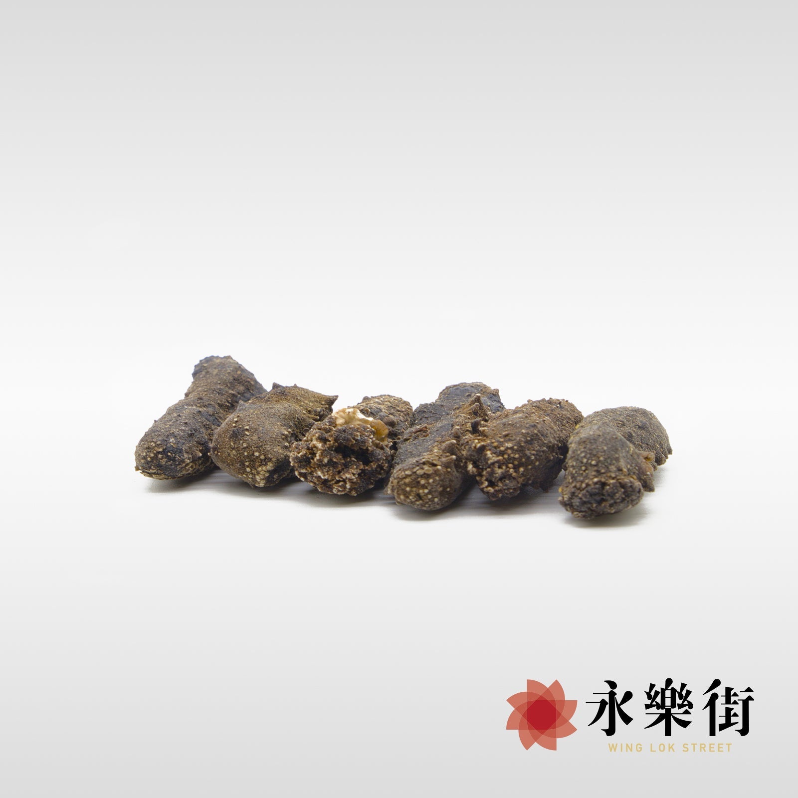 永樂街海味(香港)網上旗艦店-海參-日本關西遼參 (特級) 350-400枝