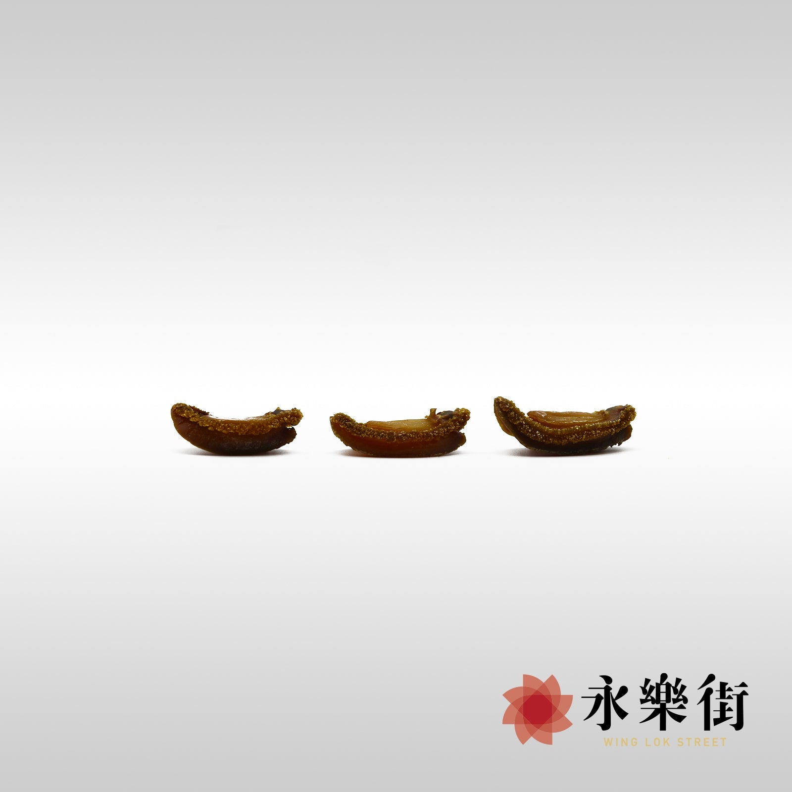 永樂街海味(香港)網上旗艦店-鮑魚-日本皇冠牌野生特選吉品鮑魚 40-43 頭