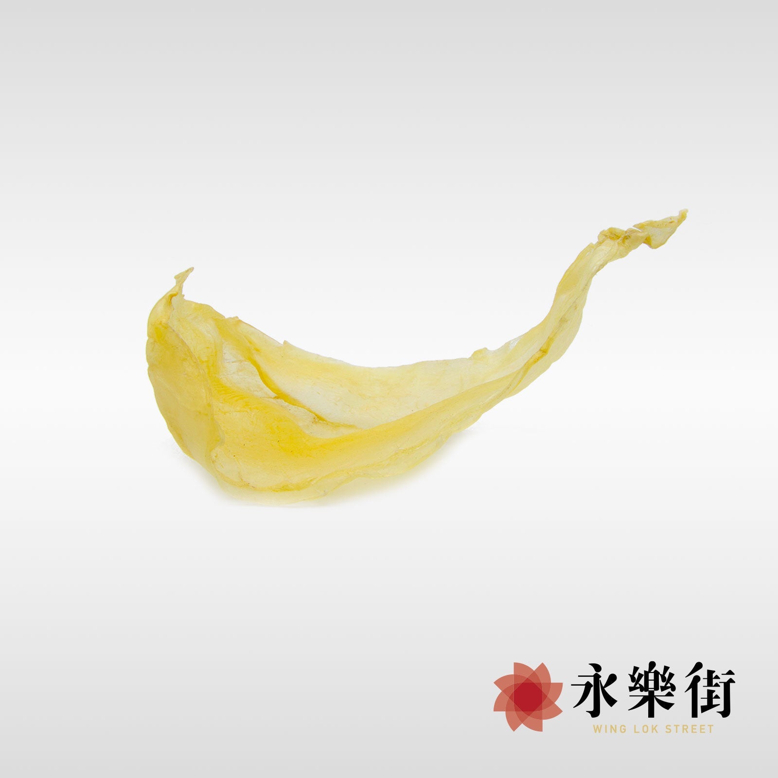 永樂街海味(香港)網上旗艦店-花膠-養殖白花膠 (40-50頭)