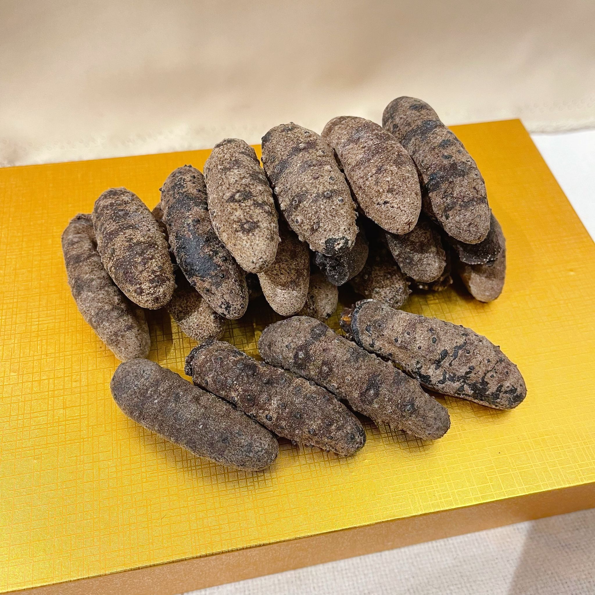 Japanese red ginseng (50-60 stalks of piglet ginseng)